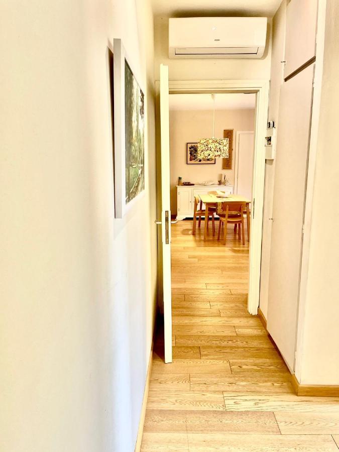 A Casa Di Rocco With Air Condition, Wifi And Private Parking Lucca Eksteriør bilde